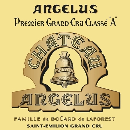 Angélus, Saint-Emilion